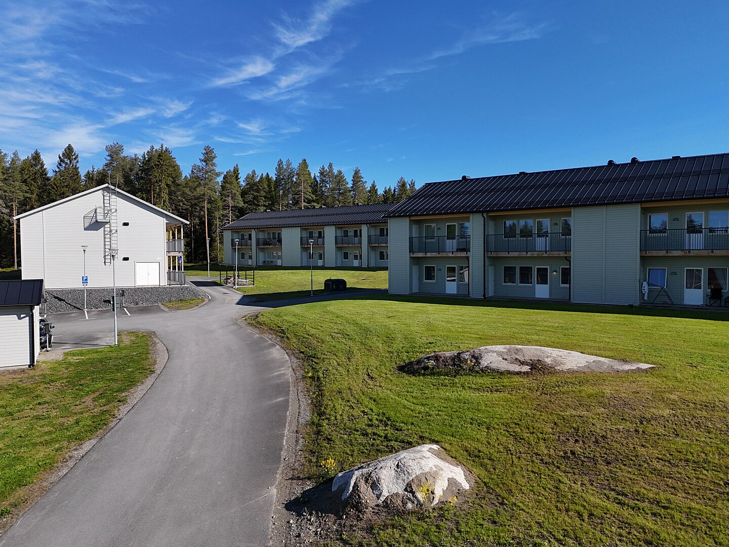 2 rok · 54 m² i Kåge – bild 11