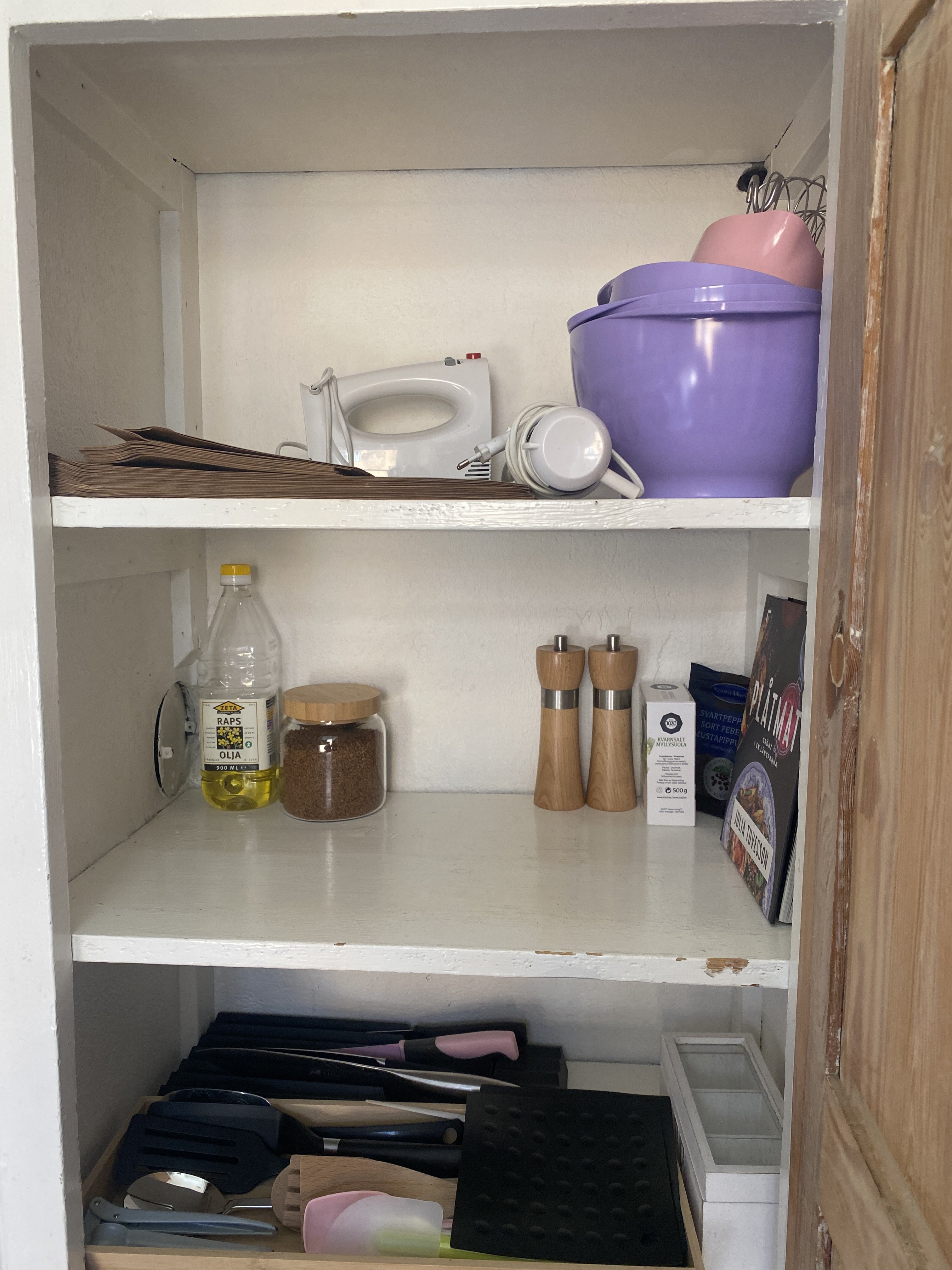 Lägenhet, 1 rooms, 26 sqm, Stockholm – bild 11