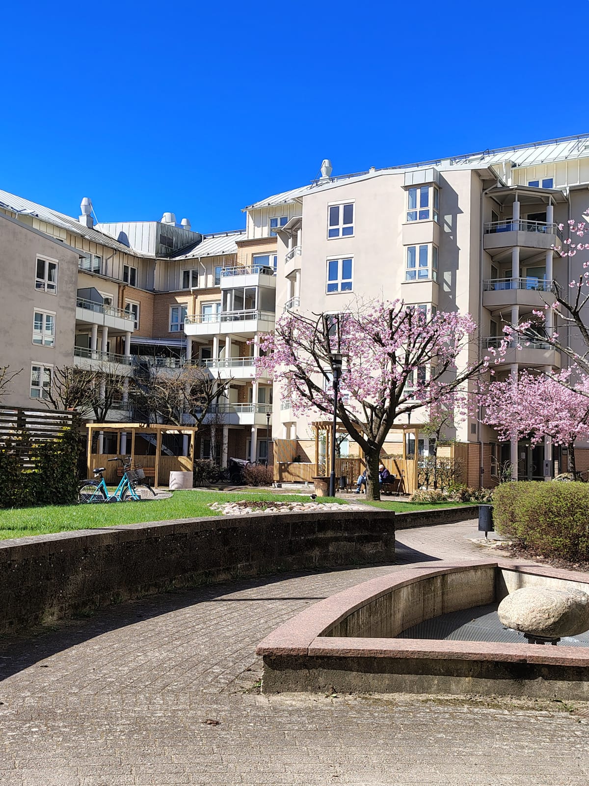 1 rok · 34 m² i Halmstad – bild 6