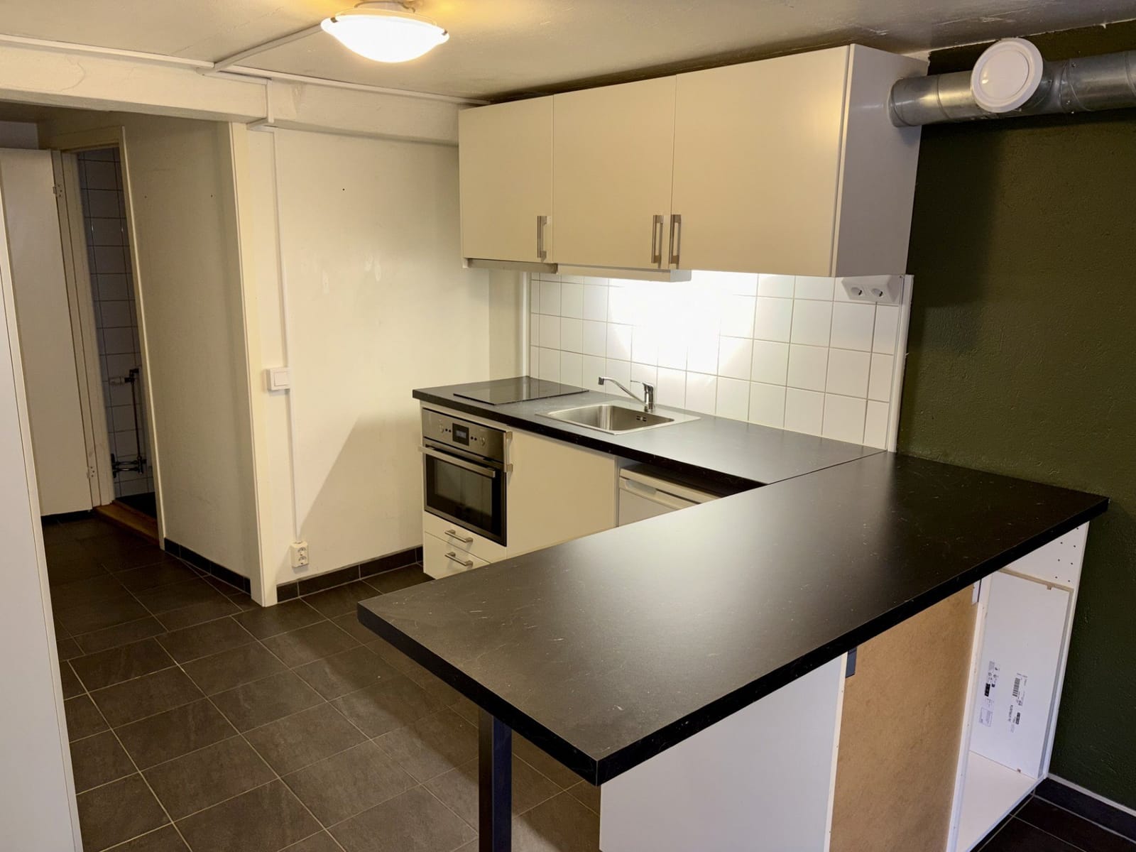 1 rok · 28 m² i Vetlanda – bild 3