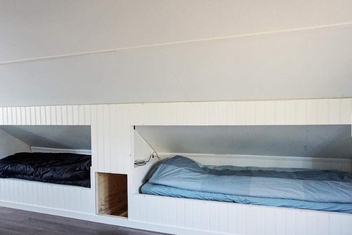 3 rok · 60 m² i Fjällbacka – bild 9