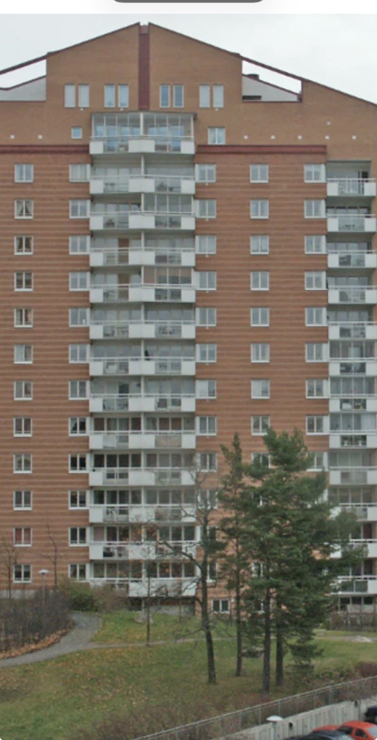1 rok · 20 m² i Sollentuna – Sollentuna