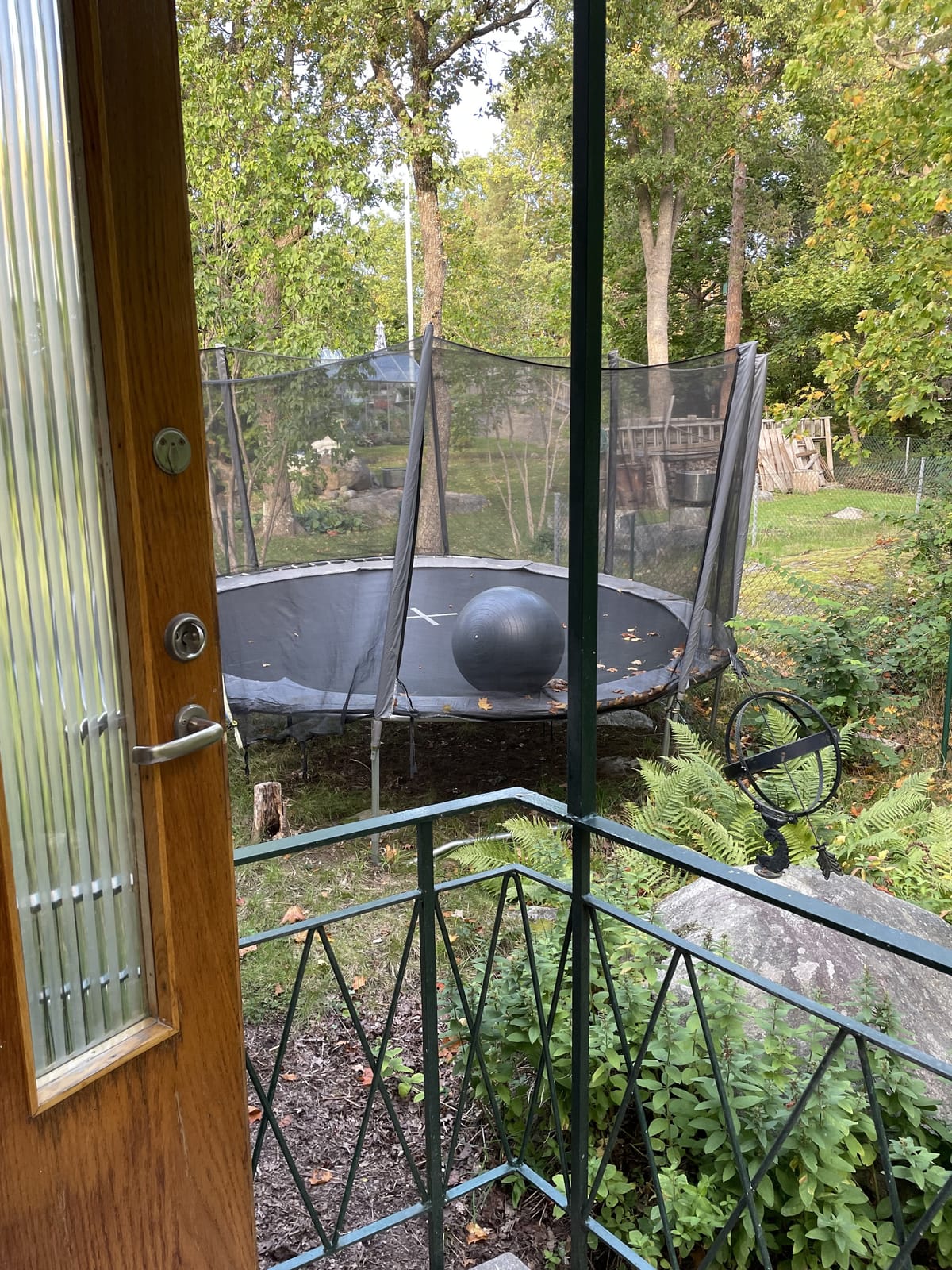 5 rok · 125 m² i Lidingö – bild 24