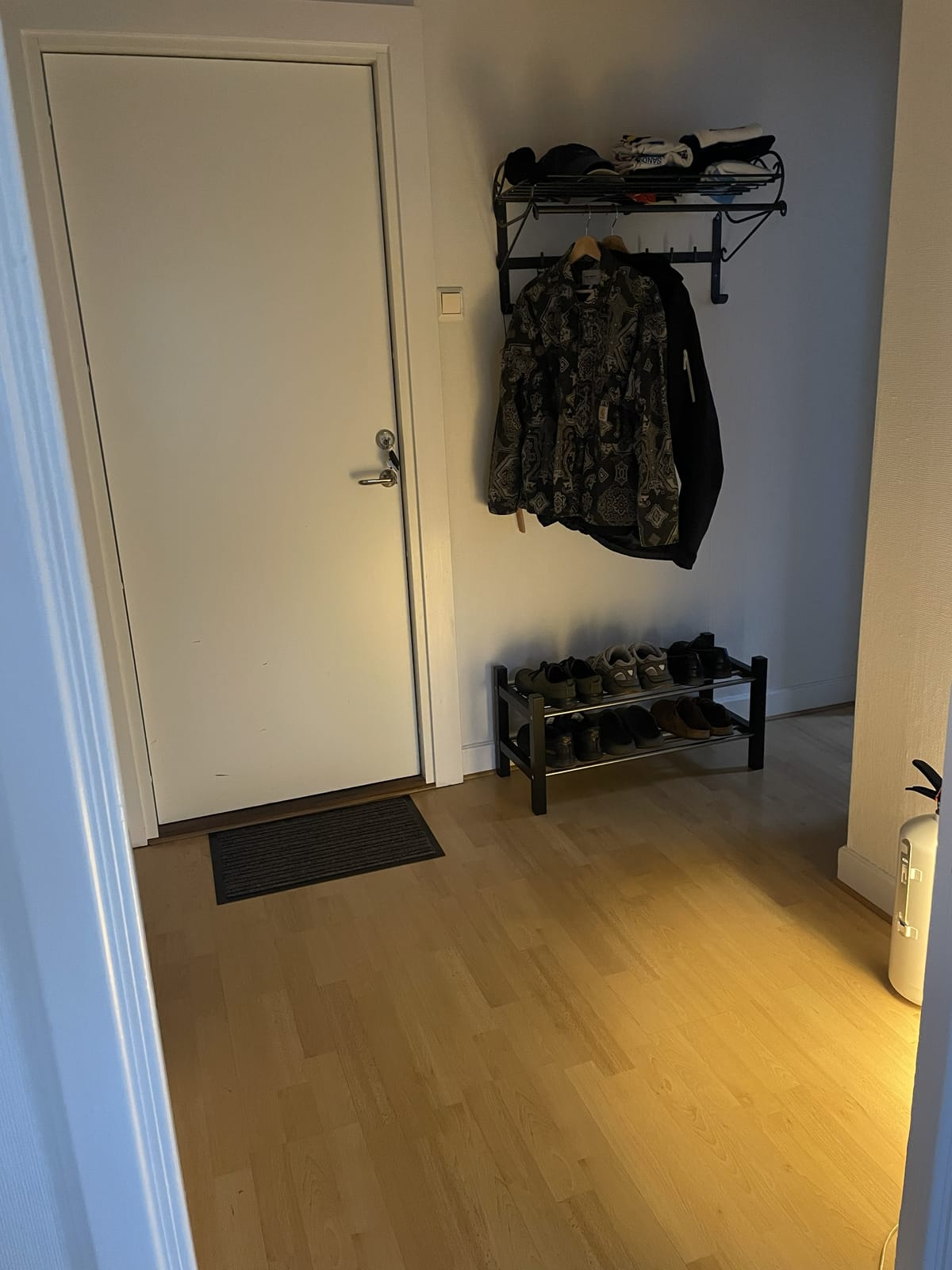 2 rok · 62 m² i Halmstad – bild 10