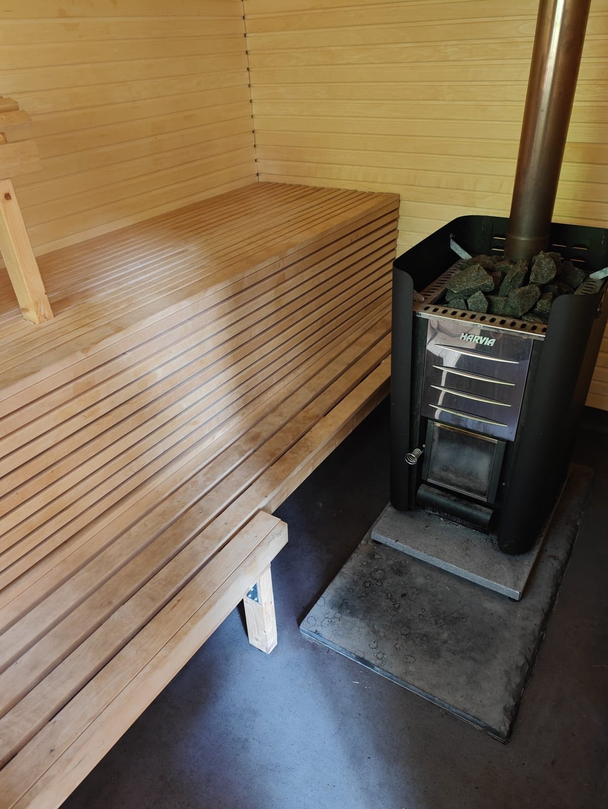 3 rok · 110 m² i Värmdö – bild 8