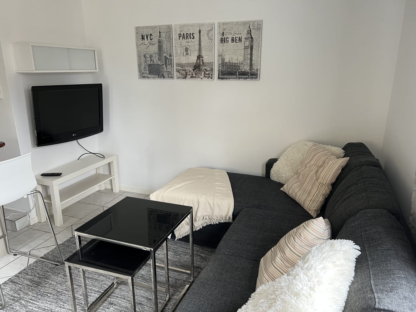 2 rok · 46 m² i Huddinge – bild 3