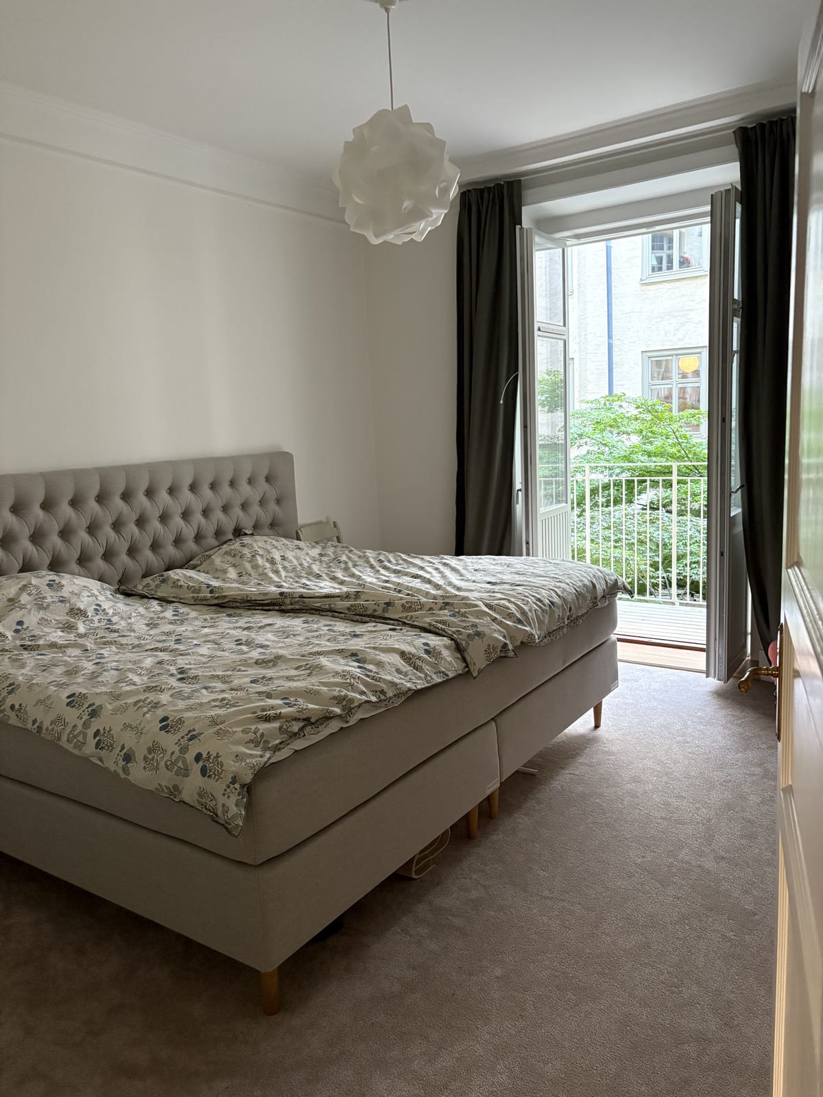4 rok · 106 m² i Stockholm – bild 8