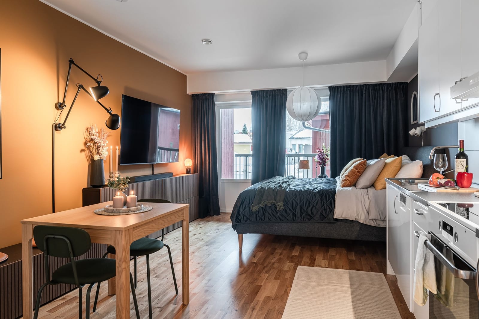 1 rok · 30 m² i Piteå – bild 5