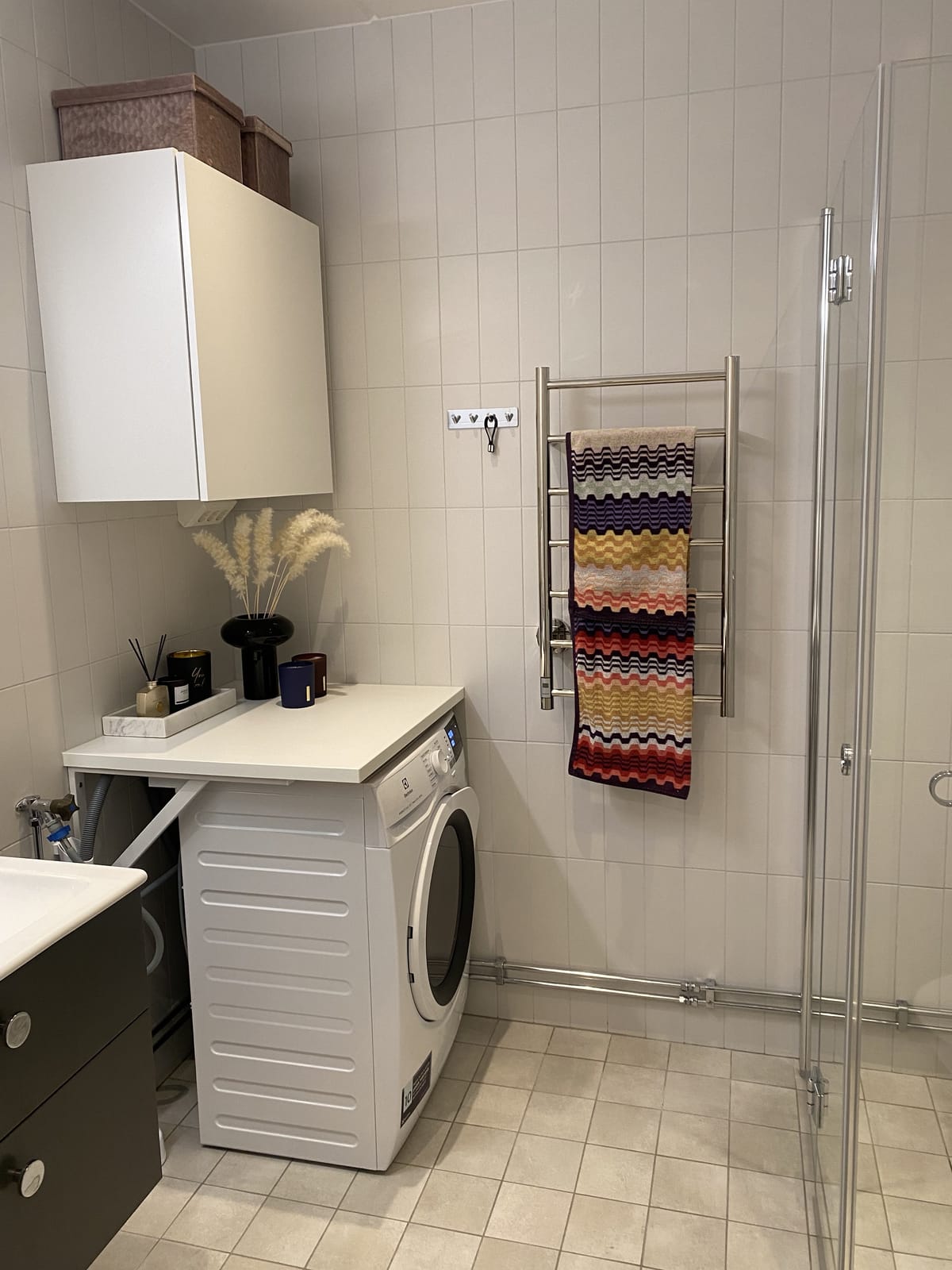 1 rok · 35 m² i Vega – bild 3