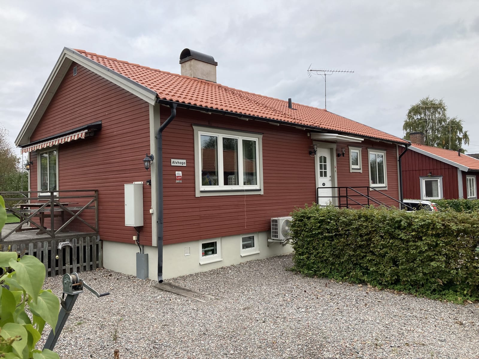 Villa/Hus, 3 rooms, 74 sqm, Strängnäs
