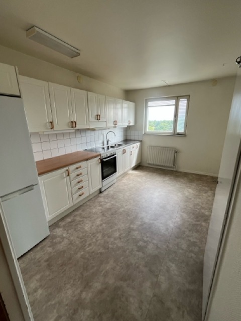 Lägenhet, 3 rooms, 67 sqm, Torshälla – bild 3