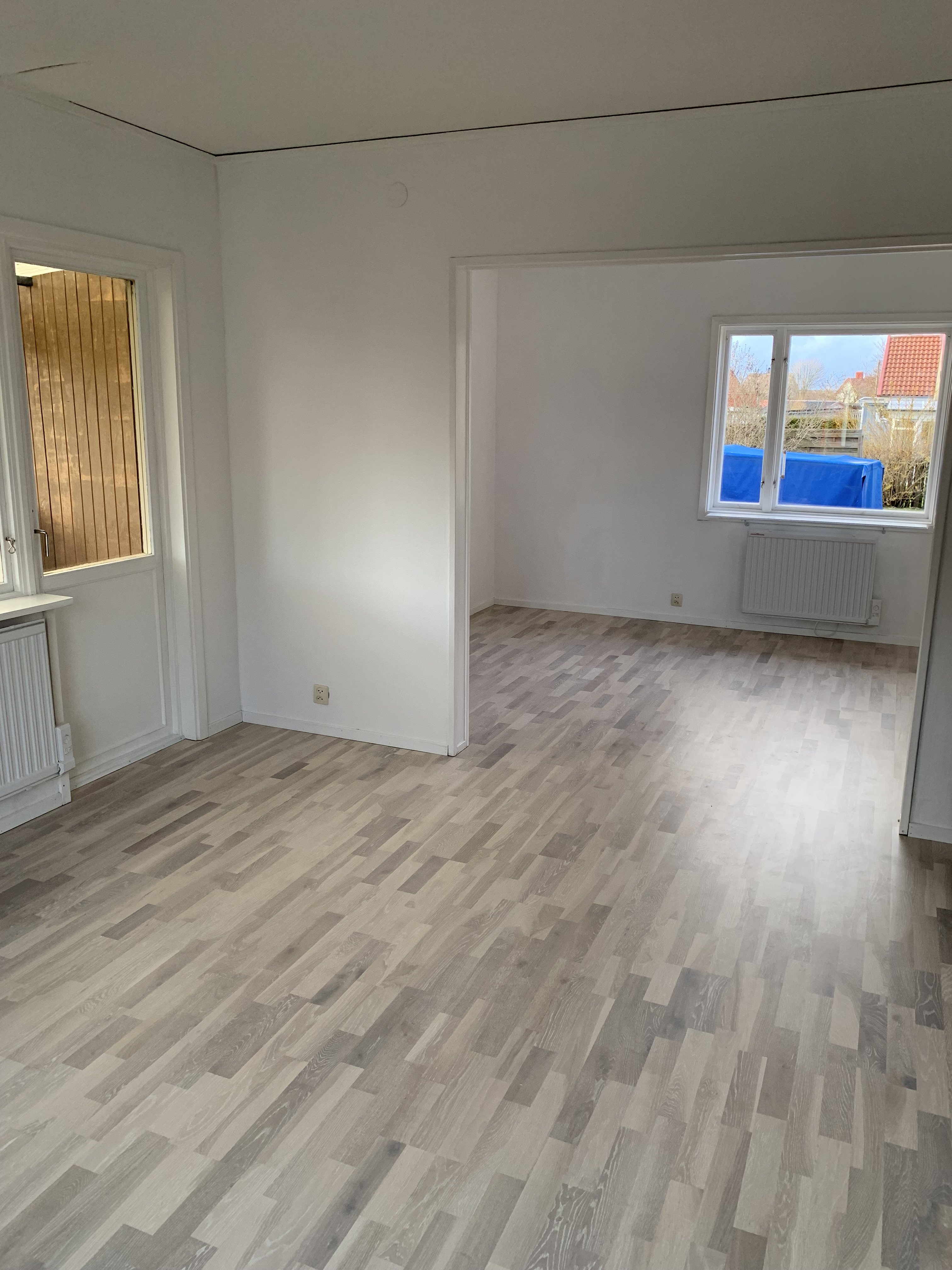 Villa/Hus, 3 rooms, 110 sqm, Klippan – bild 13