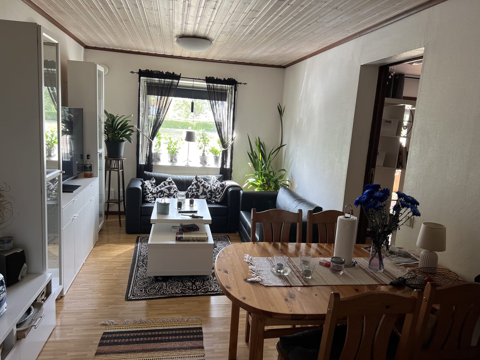 2 rok · 60 m² i Ulricehamn – bild 2