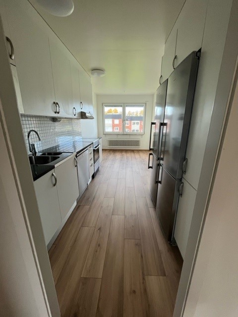 Lägenhet, 3 rooms, 80 sqm, Tidaholm – bild 9