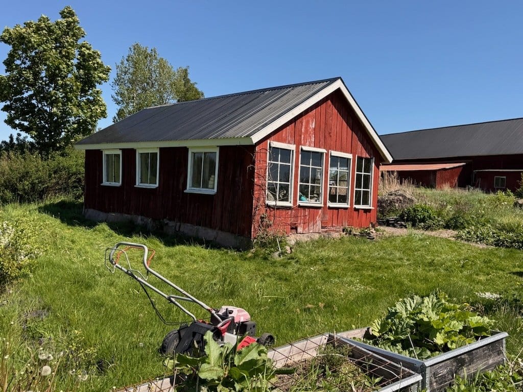 4 rok · 120 m² i Brålanda – bild 15