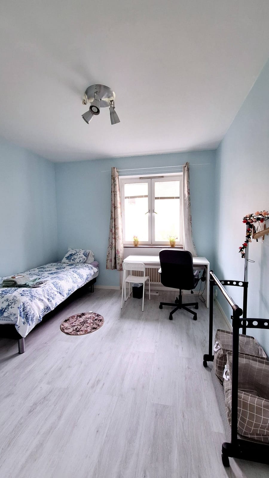 1 rok · 12 m² i Malmö – Malmö
