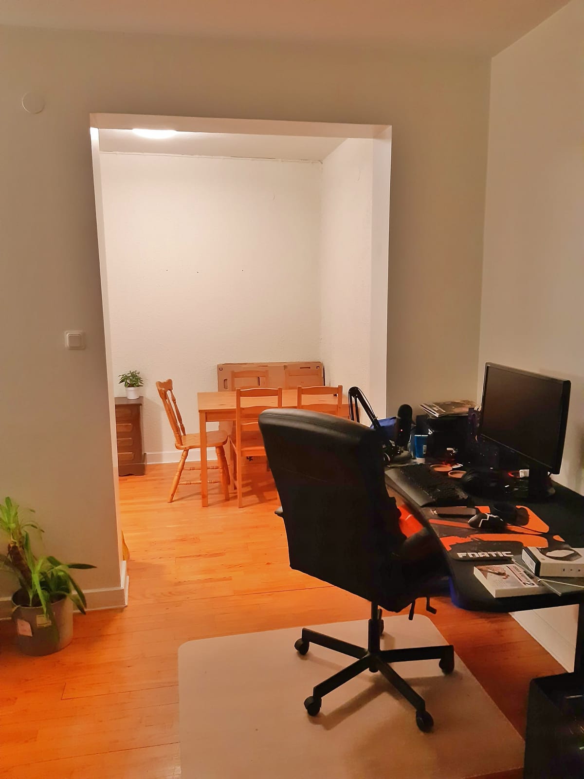 2 rok · 52 m² i Linköping – bild 8