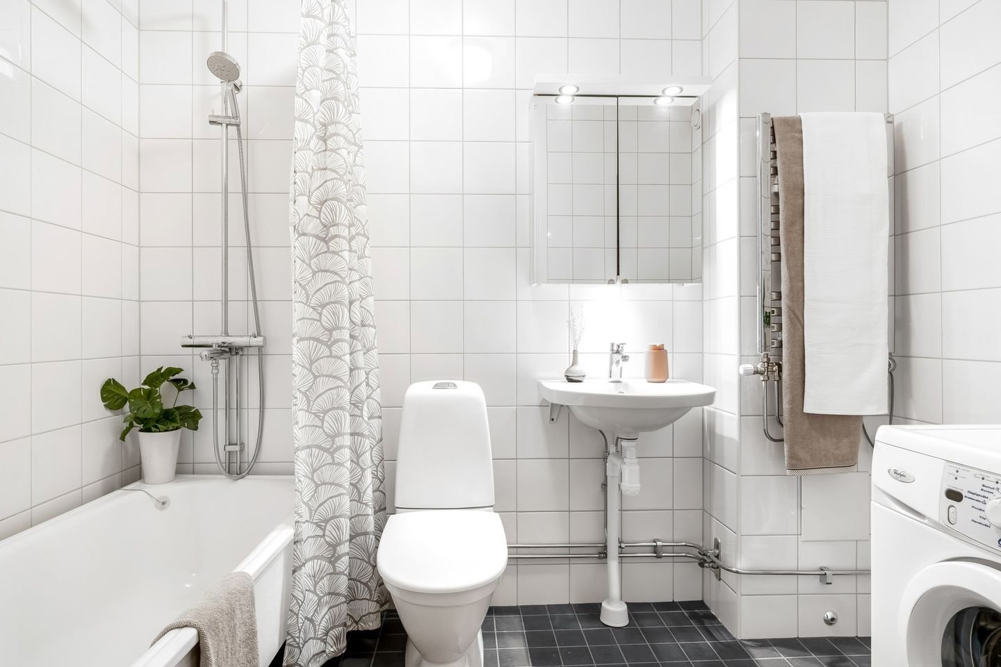 3 rok · 64 m² i Vårby – bild 7