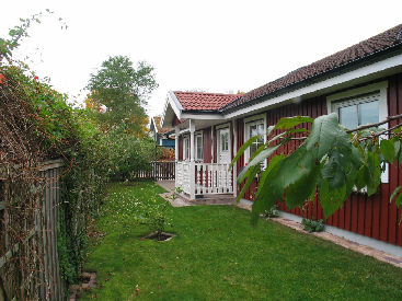 Villa/Hus, 2 rooms, 40 sqm, Jonstorp – Jonstorp