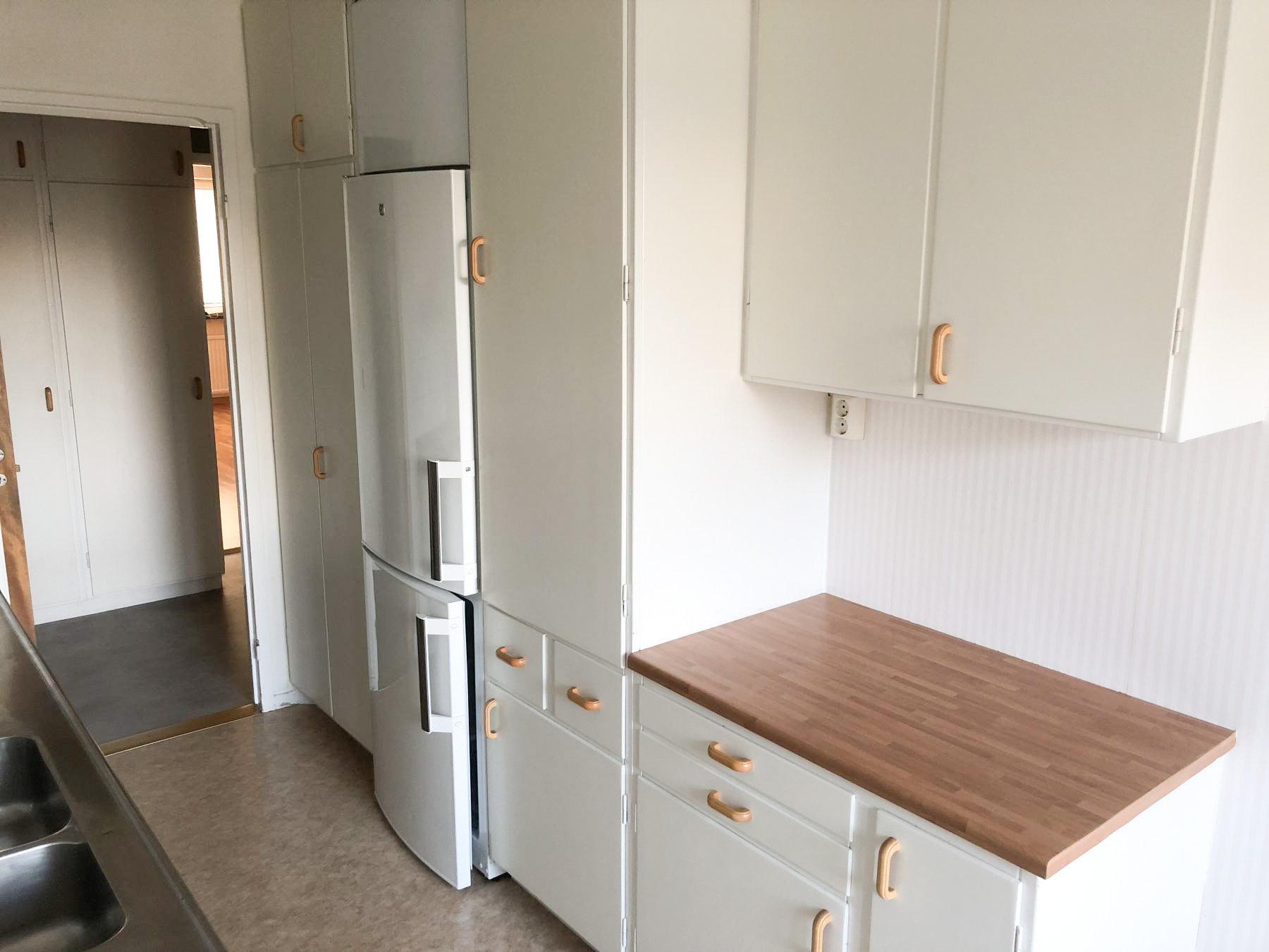 Lägenhet, 2 rooms, 55 sqm, Vingåker – bild 5
