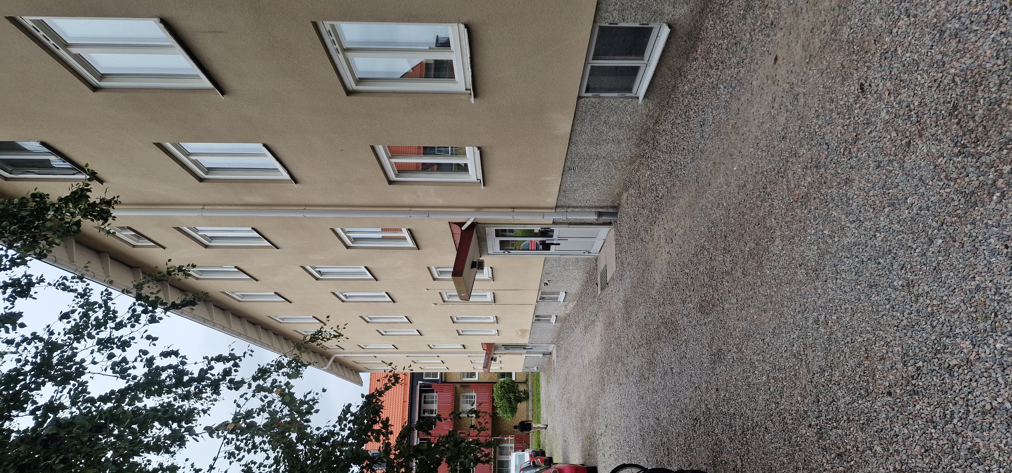 Lägenhet, 2 rooms, 58 sqm, Nyköping – Nyköping