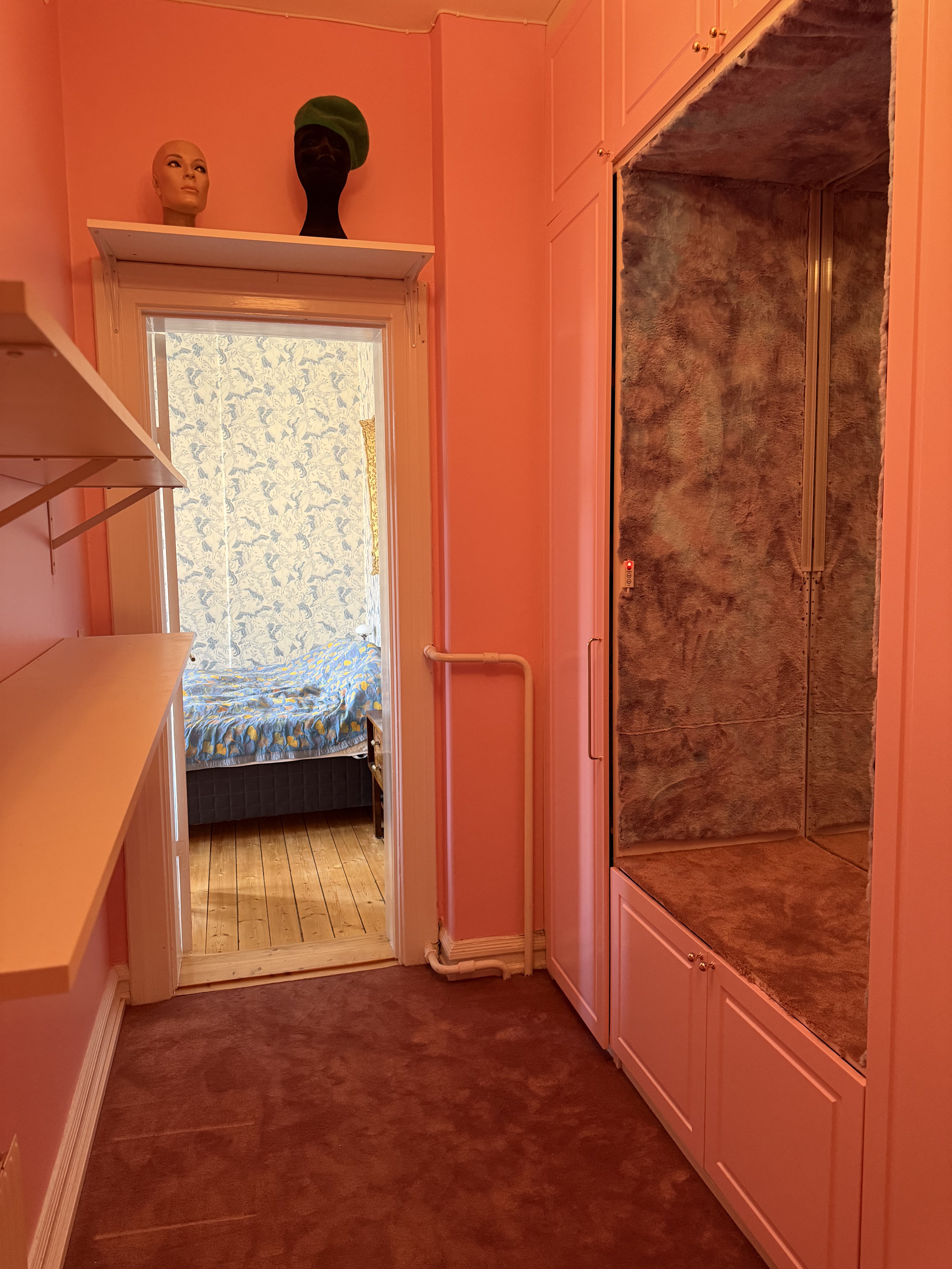 Lägenhet, 3 rooms, 100 sqm, Malmö – bild 25