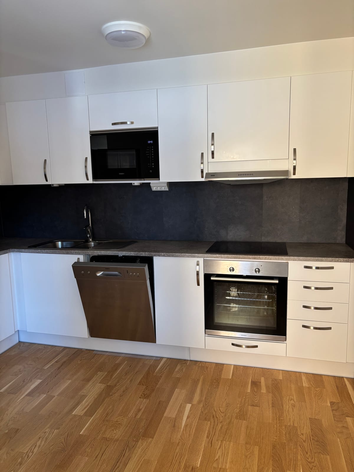 2 rok · 54 m² i Skellefteå – bild 5
