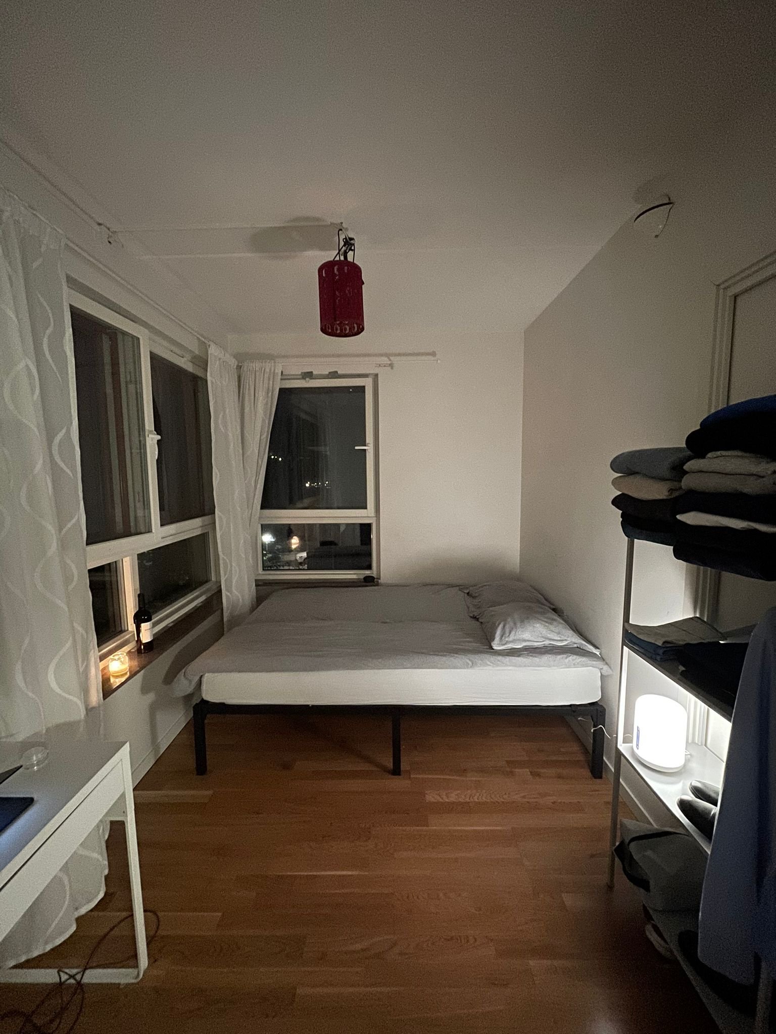Lägenhet, 1 rooms, 7 sqm, Stockholm – bild 5