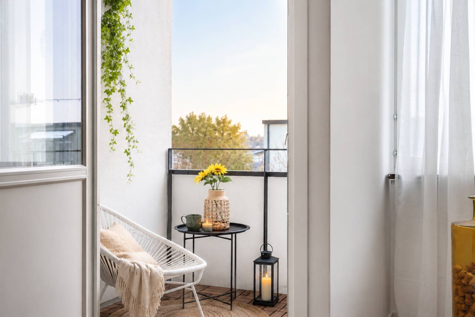 Lägenhet, 2 rooms, 60 sqm, Spånga – bild 15