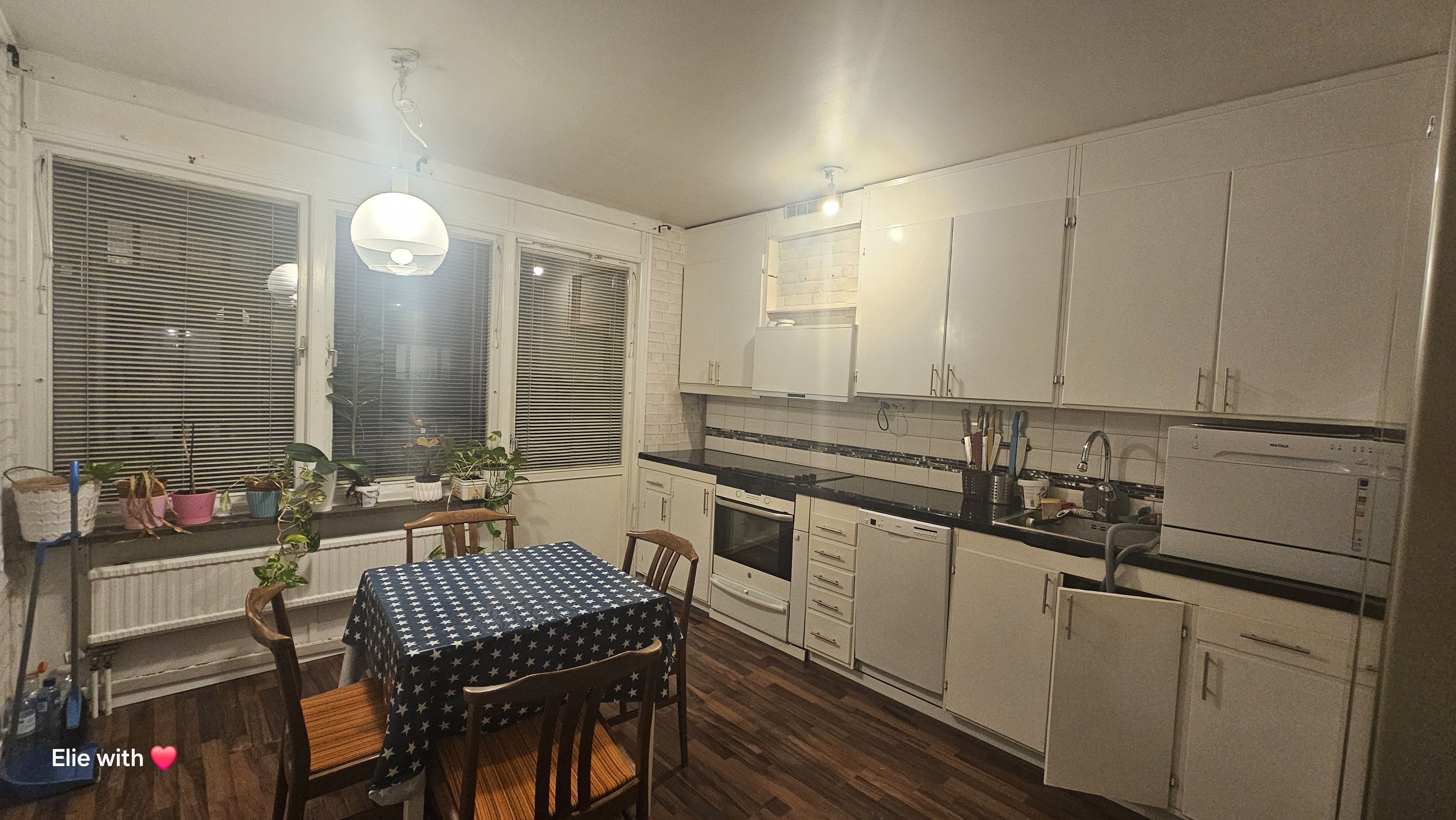 Lägenhet, 2 rooms, 65 sqm, Västerås – bild 6