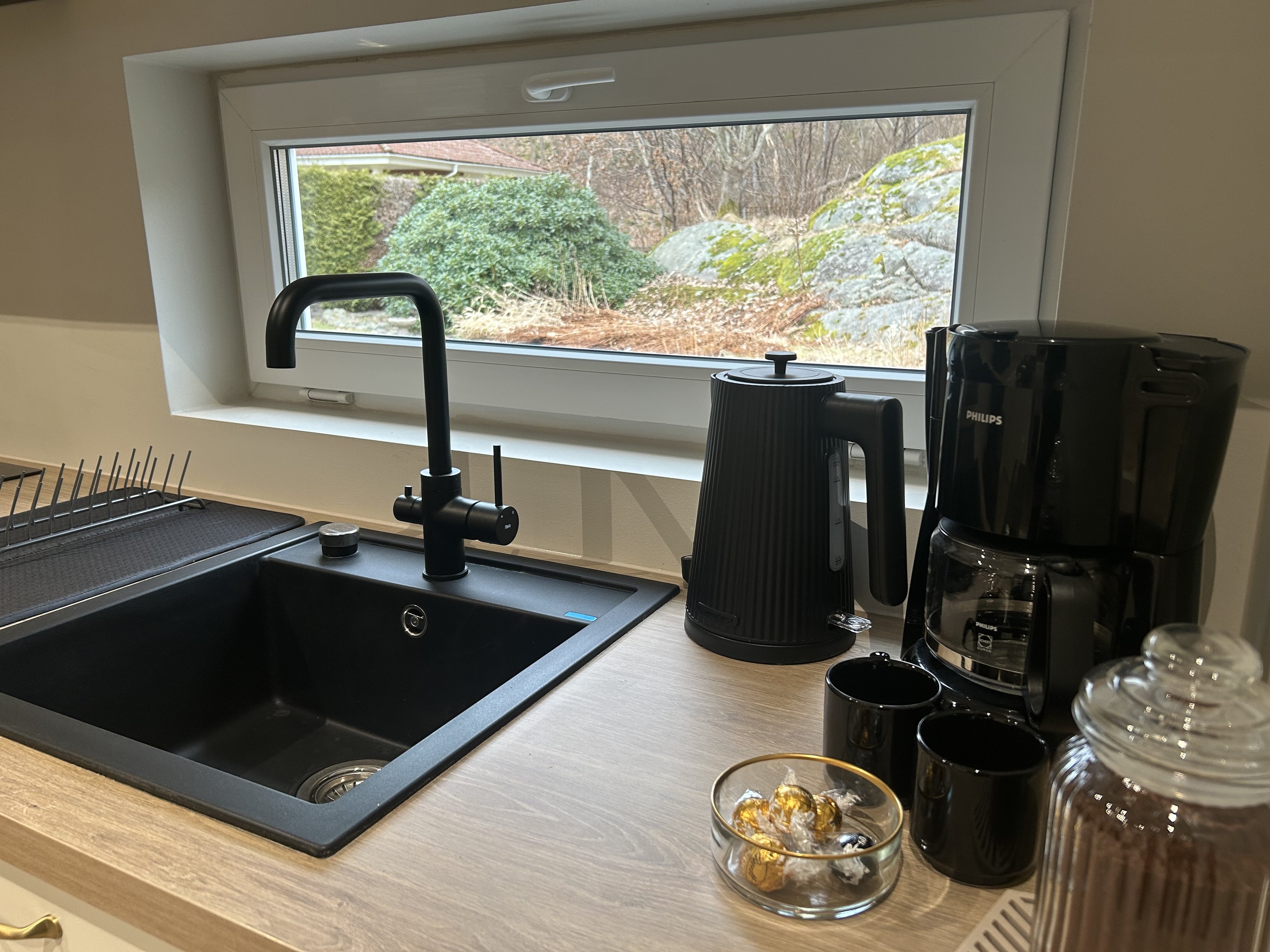 Övrigt, 1 rooms, 23 sqm, Nödinge-Nol – bild 4