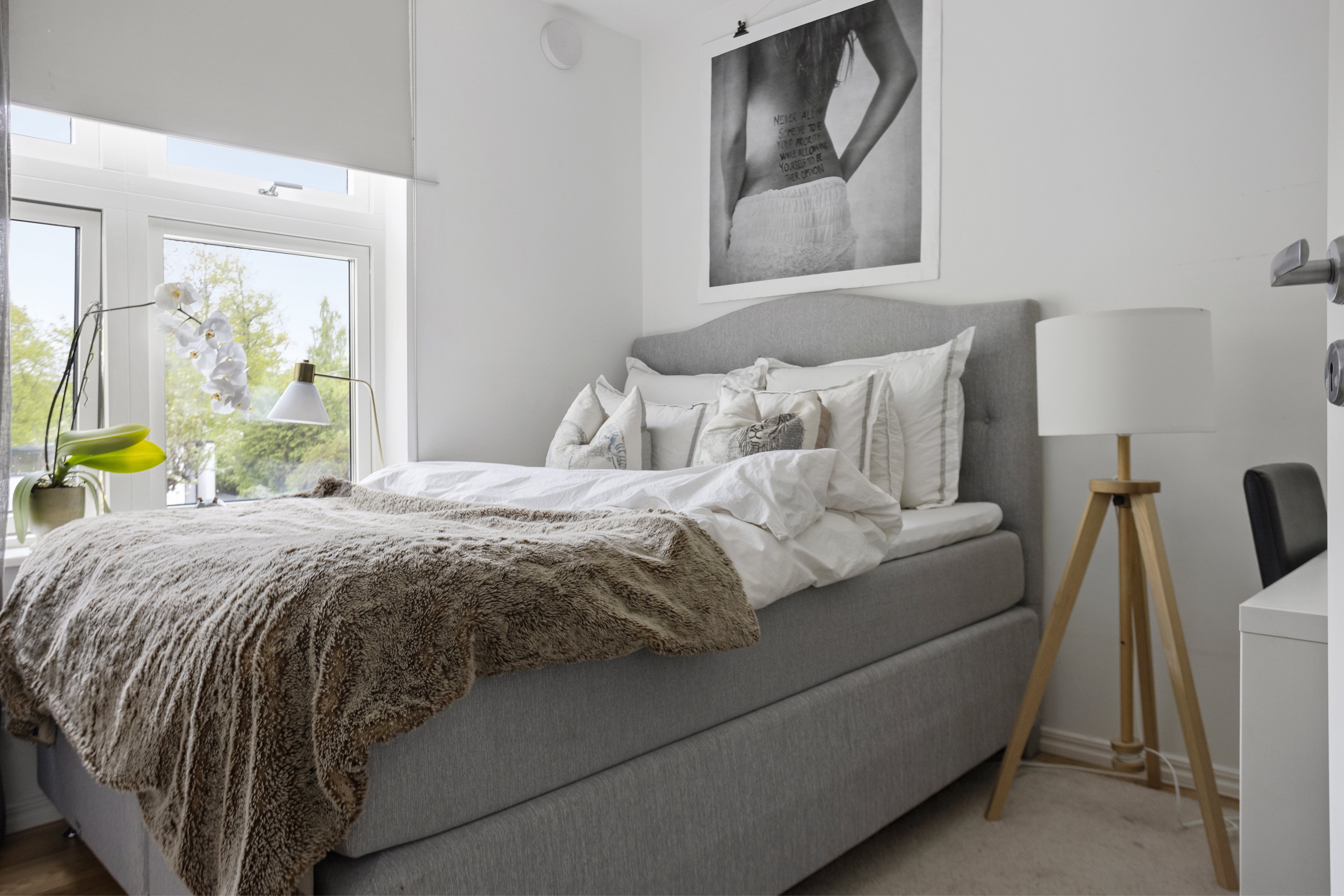 Lägenhet, 3 rooms, 70 sqm, Stocksund – bild 2
