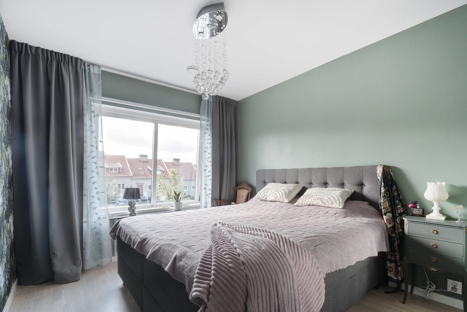 5 rok · 110 m² i Helsingborg – bild 11