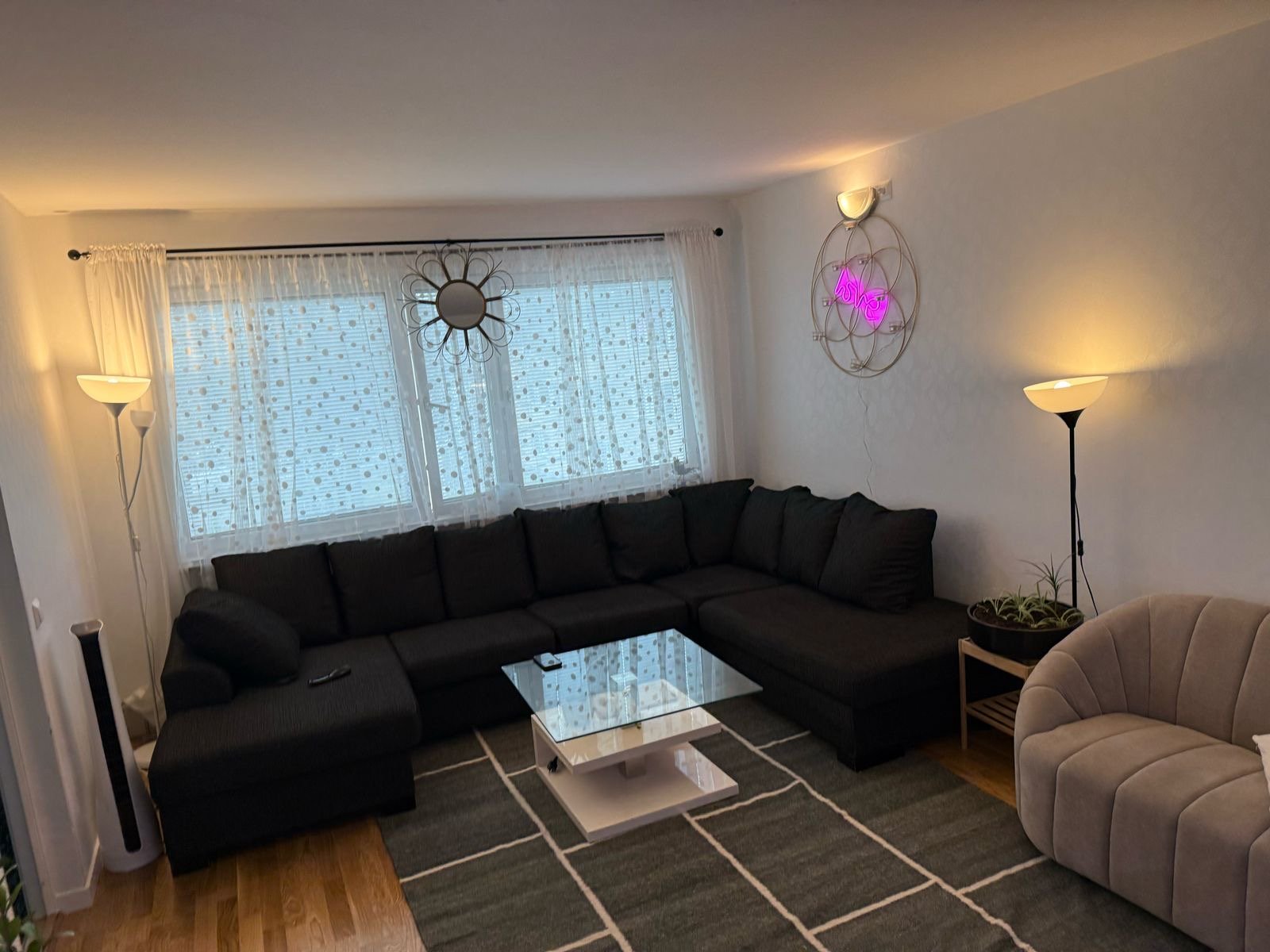 Lägenhet, 2 rooms, 78 sqm, Märsta – bild 5