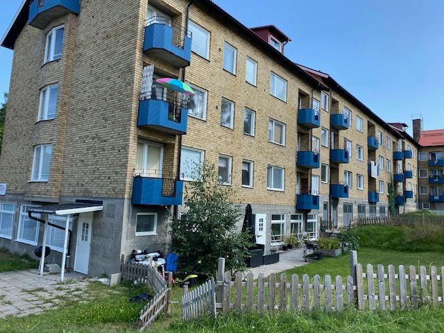 2 rok · 62 m² i Torshälla – bild 2