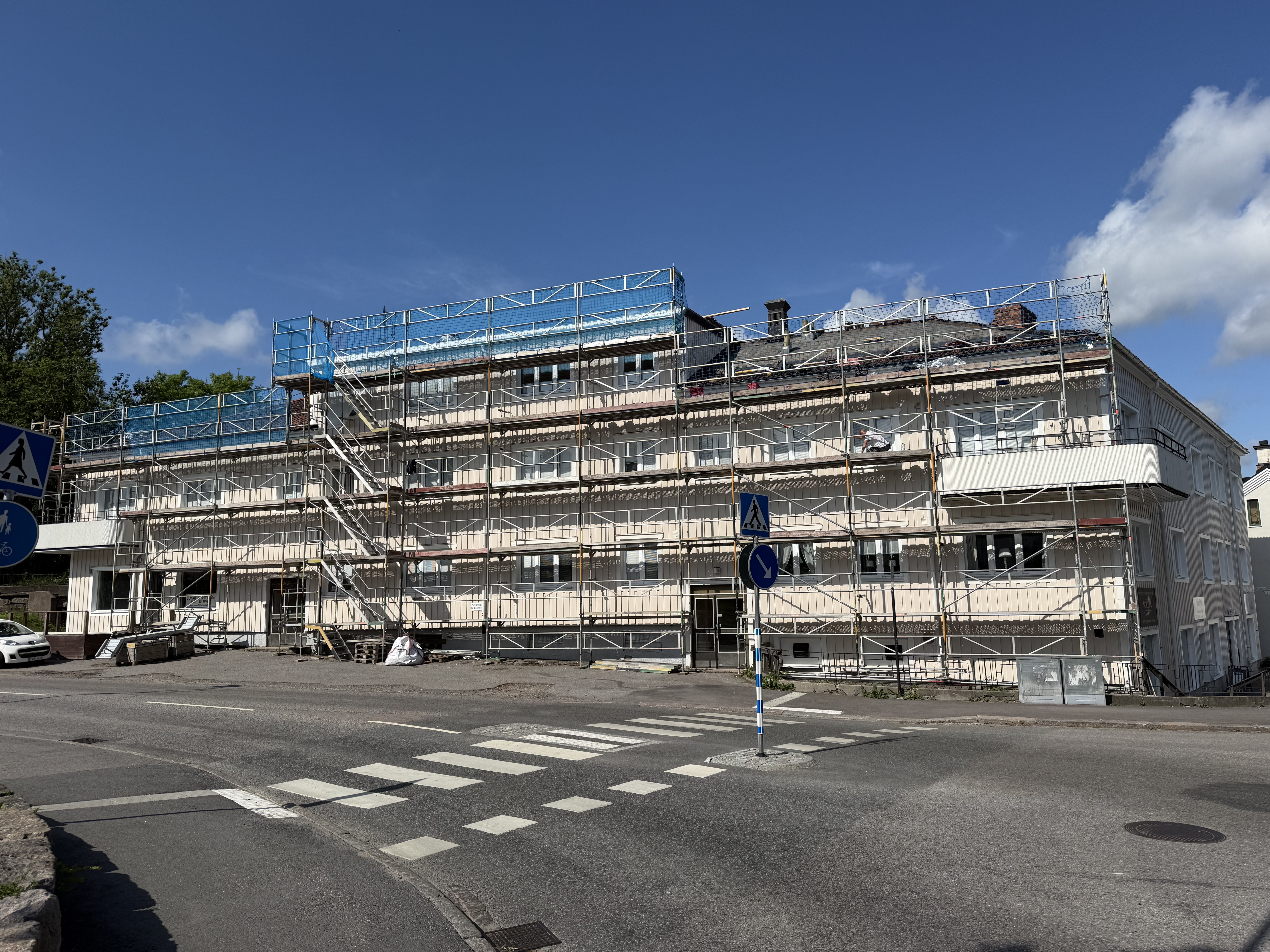 Lägenhet, 3 rooms, 74 sqm, Torshälla – Torshälla