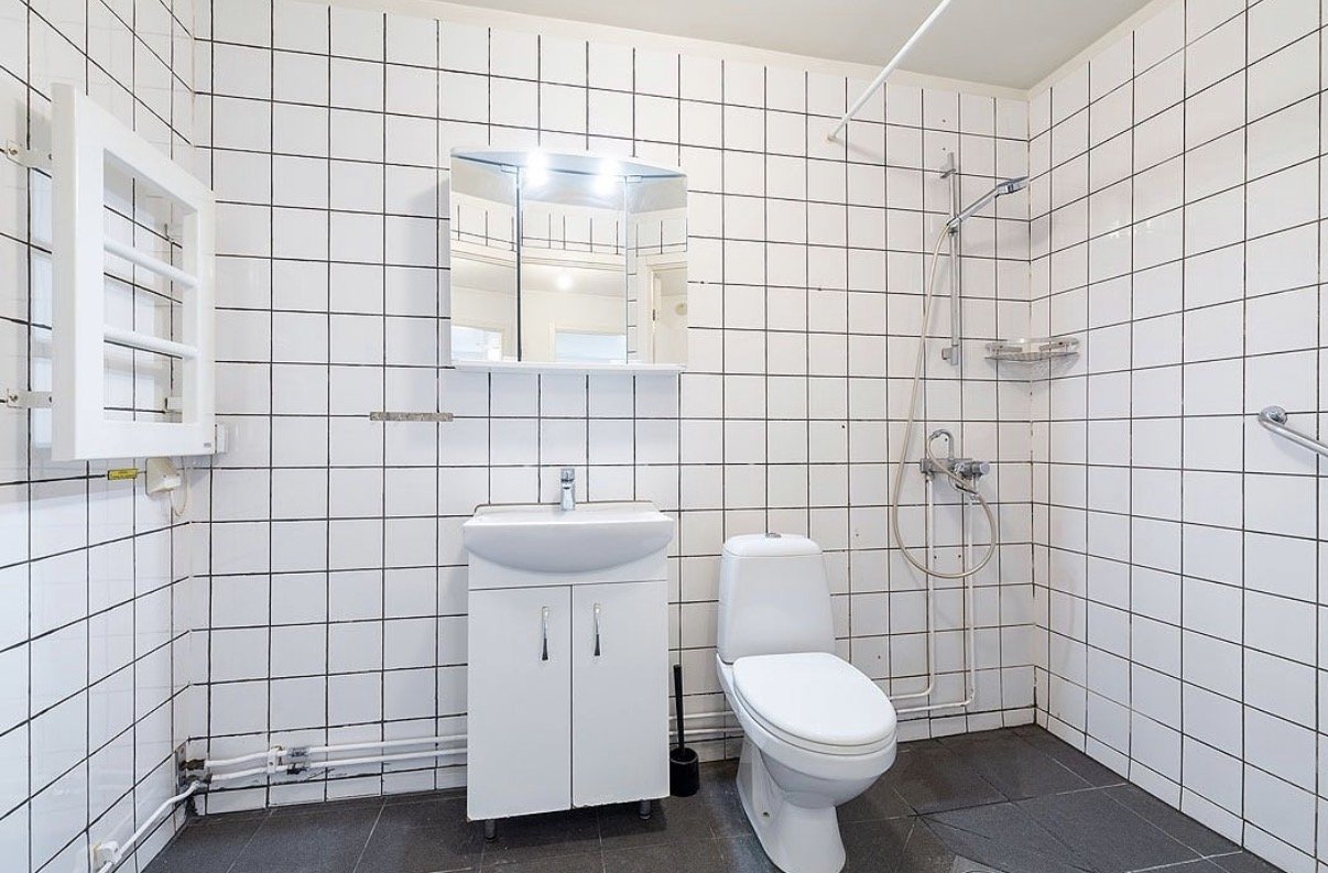 Lägenhet, 3 rooms, 68 sqm, Norsborg – bild 10