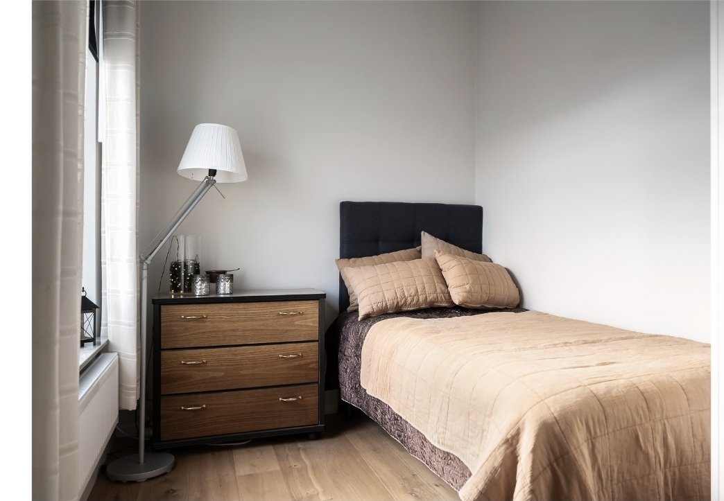 4 rok · 73 m² i Nynäshamn – bild 5
