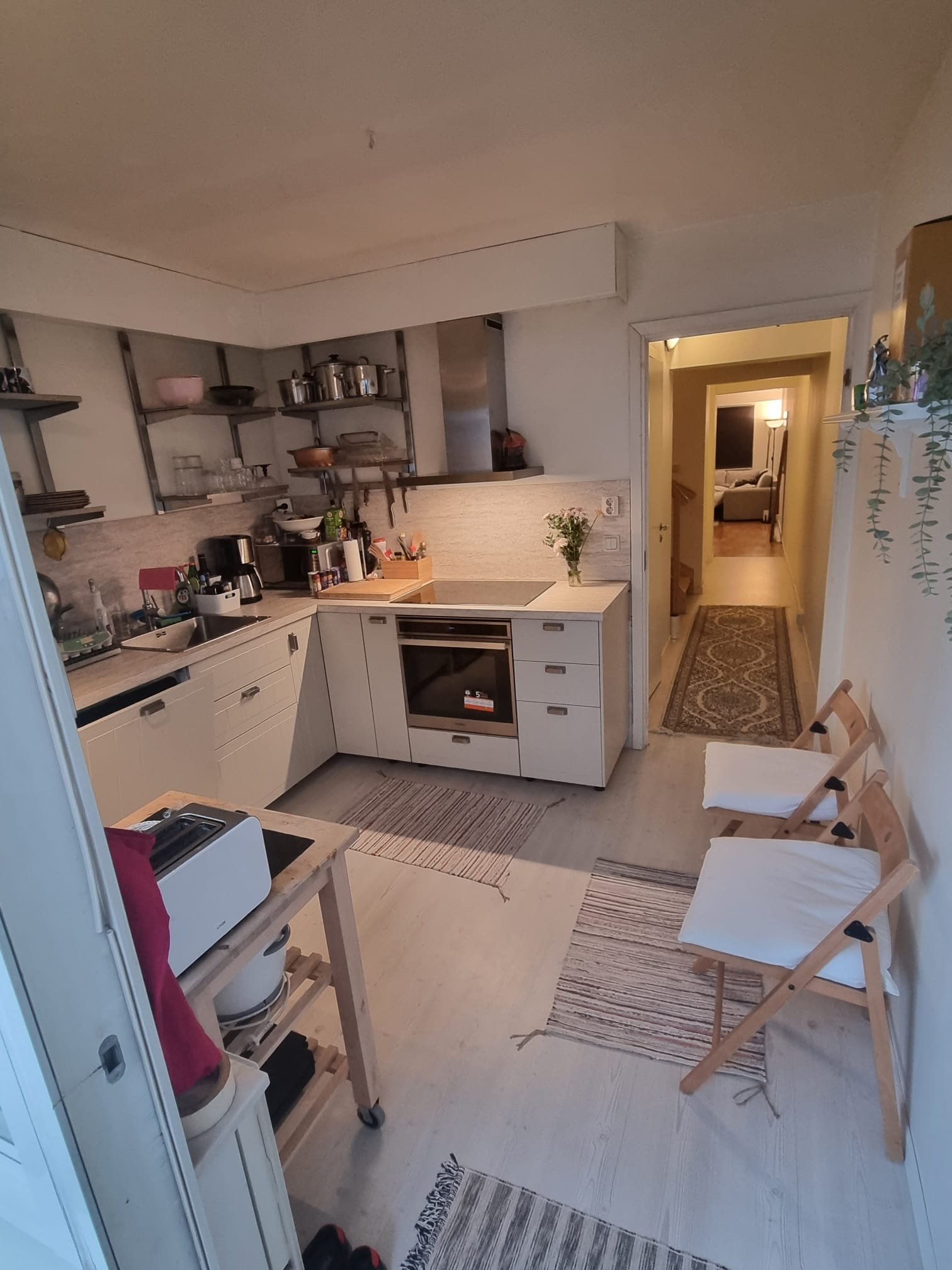 Lägenhet, 1 rooms, 13 sqm, Sundbyberg – bild 3