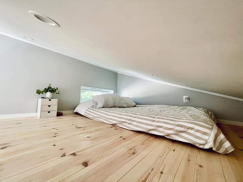 1 rok · 25 m² i Sollentuna – bild 7