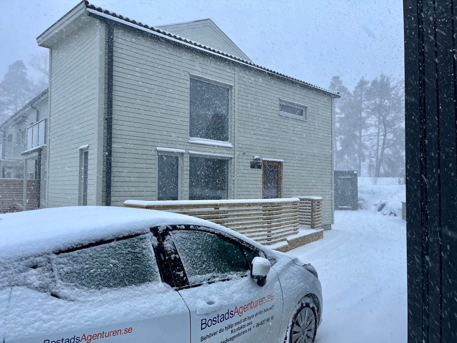 Lägenhet, 2 rooms, 45 sqm, Hässelby