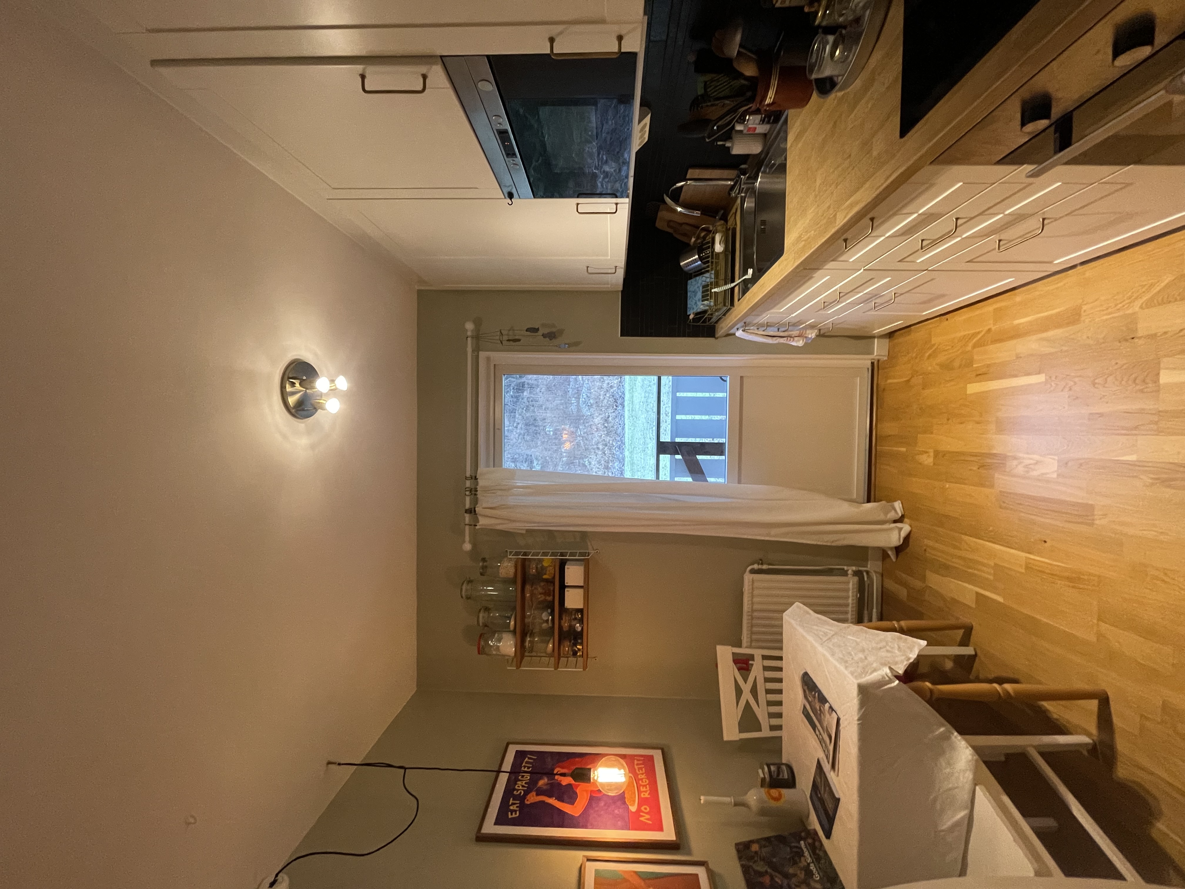 Lägenhet, 2 rooms, 37 sqm, Lerum – bild 4
