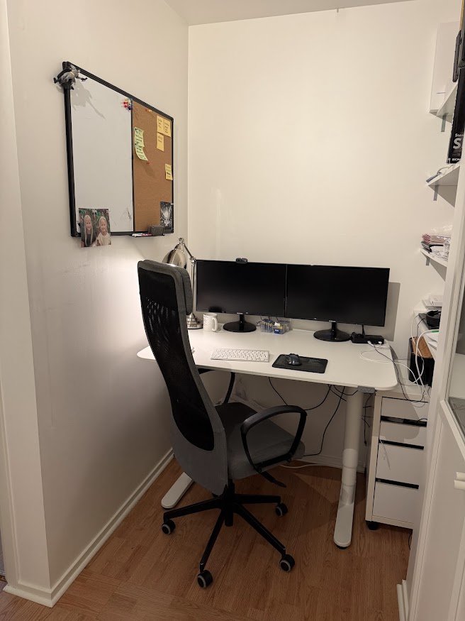 Lägenhet, 4 rooms, 85 sqm, Solna – bild 28