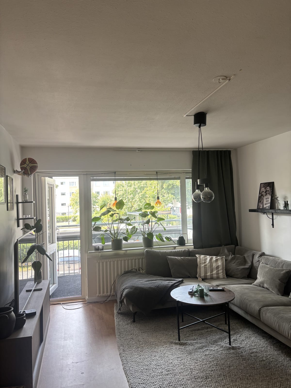 2 rok · 58 m² i Eskilstuna – Eskilstuna