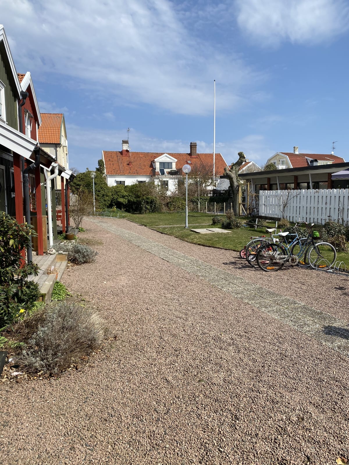 3 rok · 70 m² i Torekov – bild 4