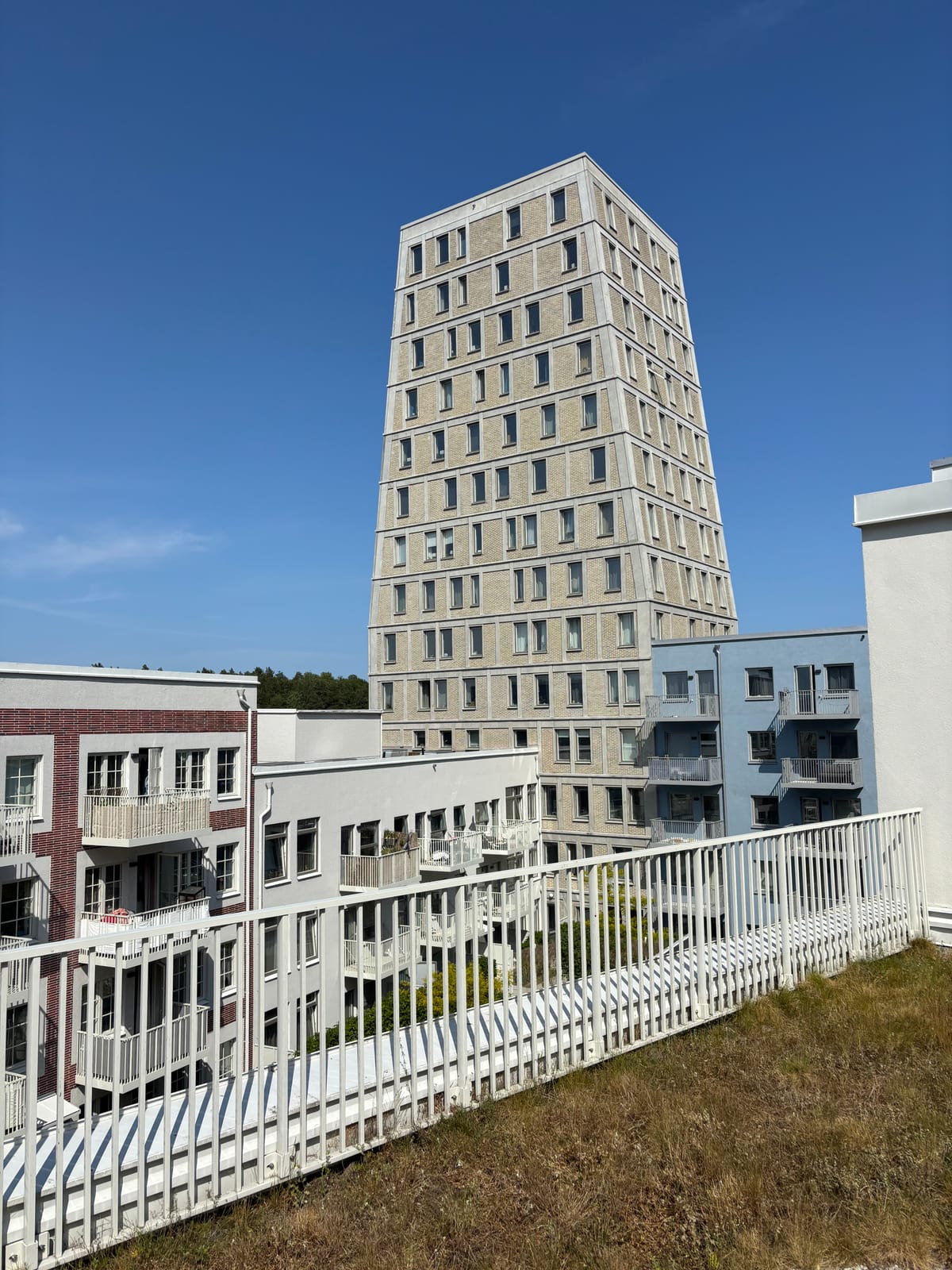 2 rok · 35 m² i Sundbyberg – bild 4