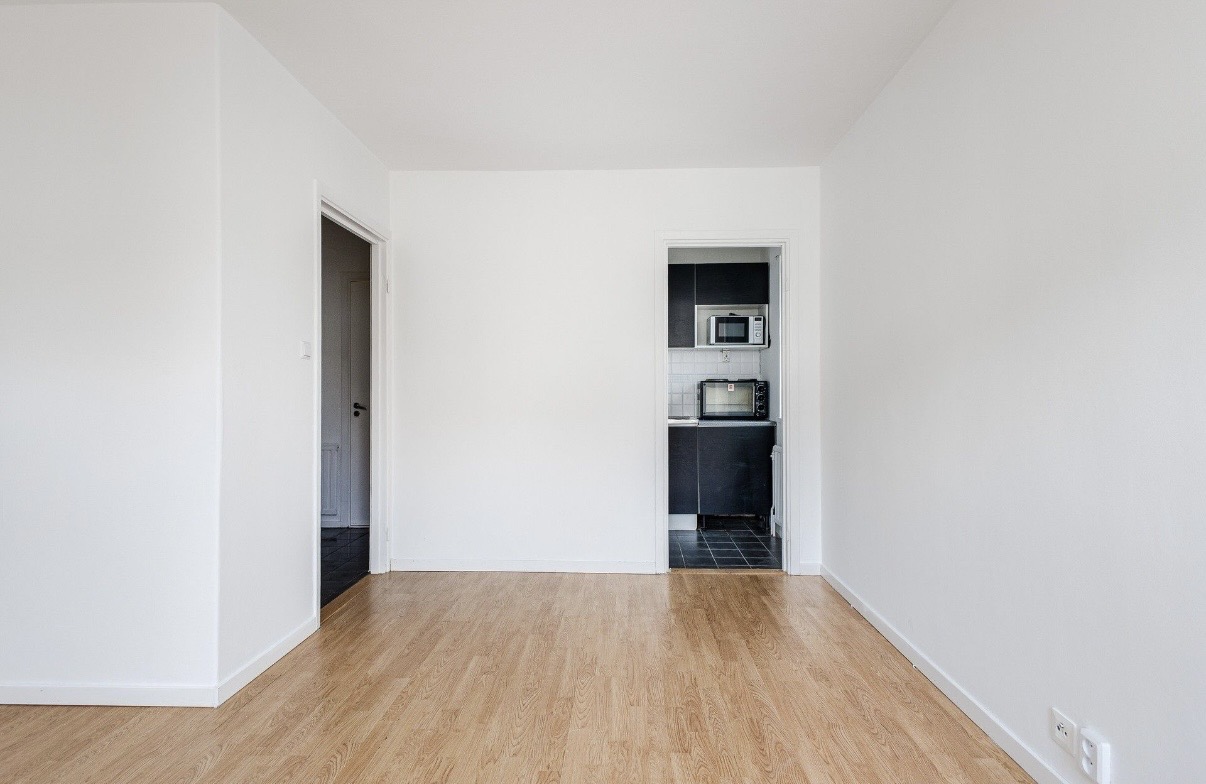 1 rok · 28 m² i Köping – bild 2