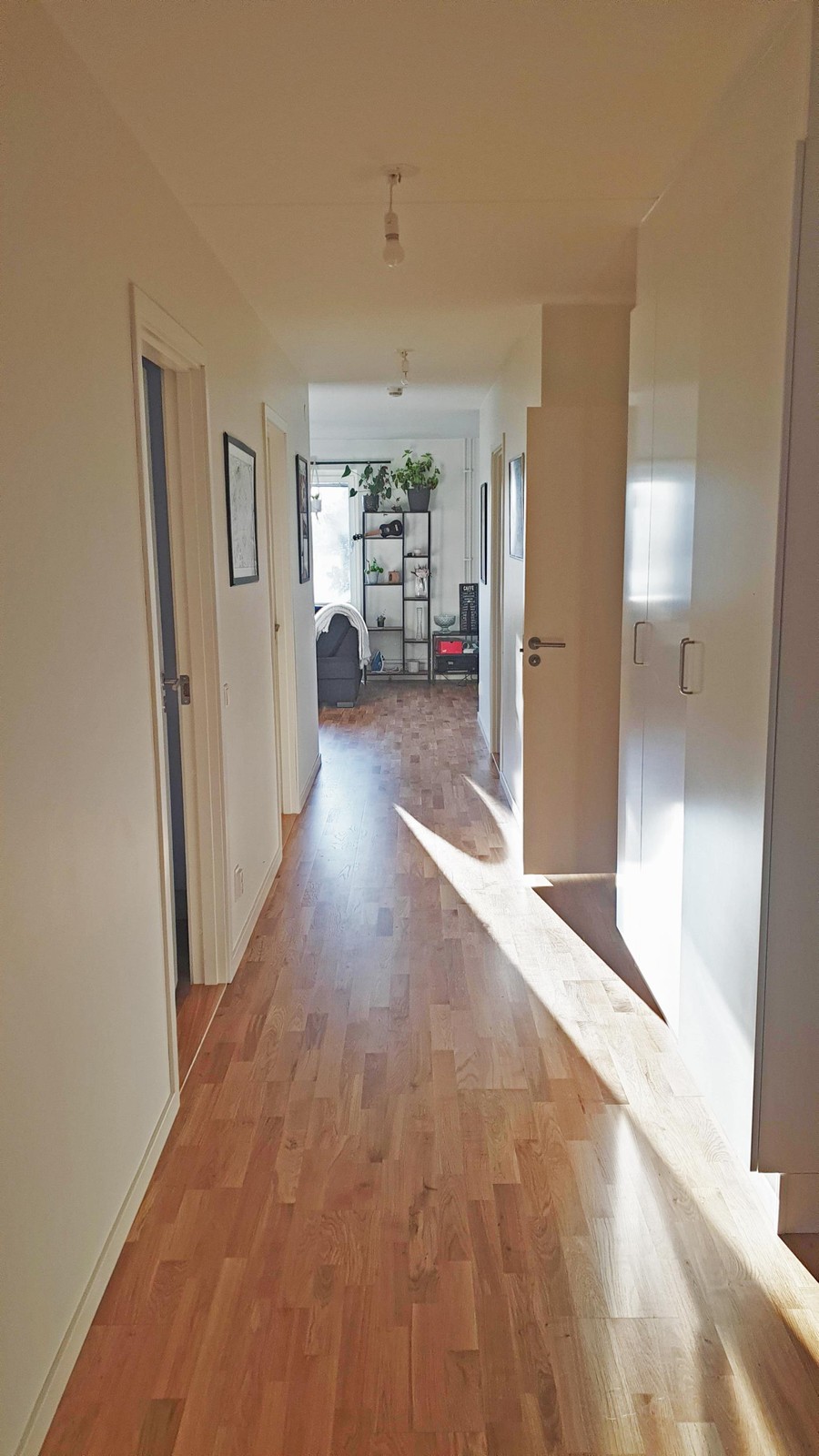 Lägenhet, 1 rooms, 14 sqm, Årsta