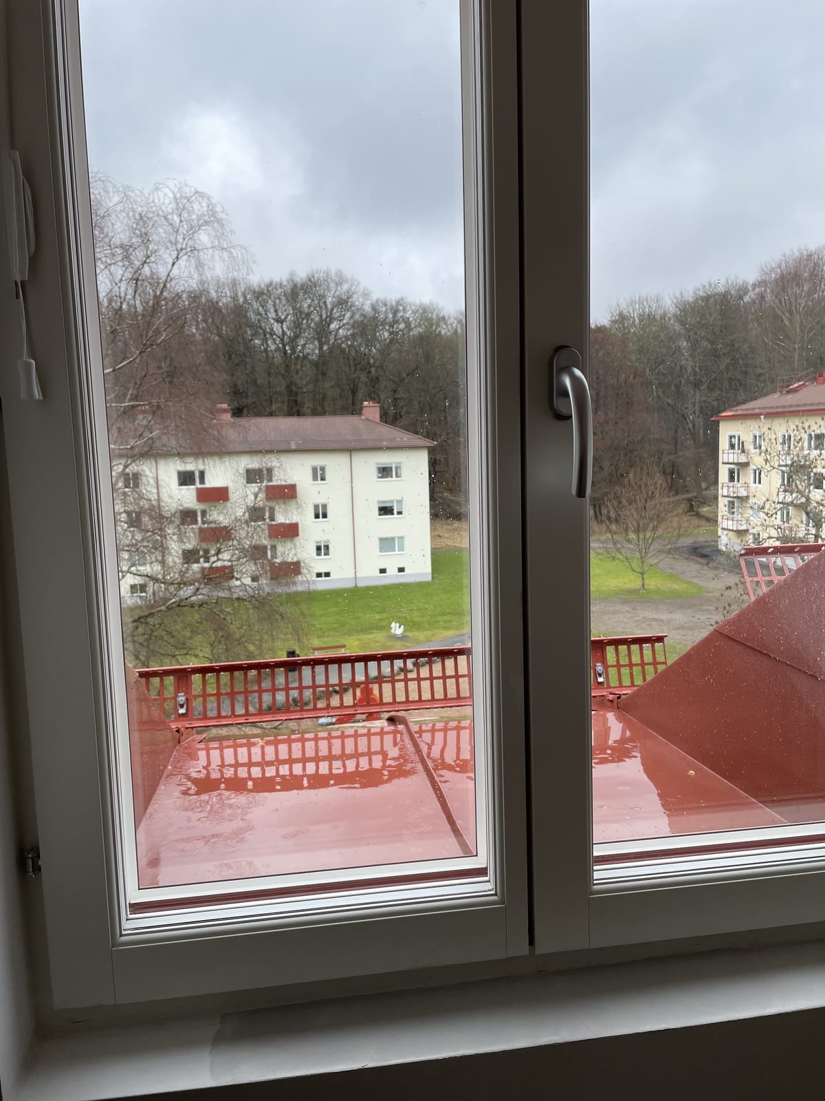 2 rok · 38 m² i Göteborg – bild 4