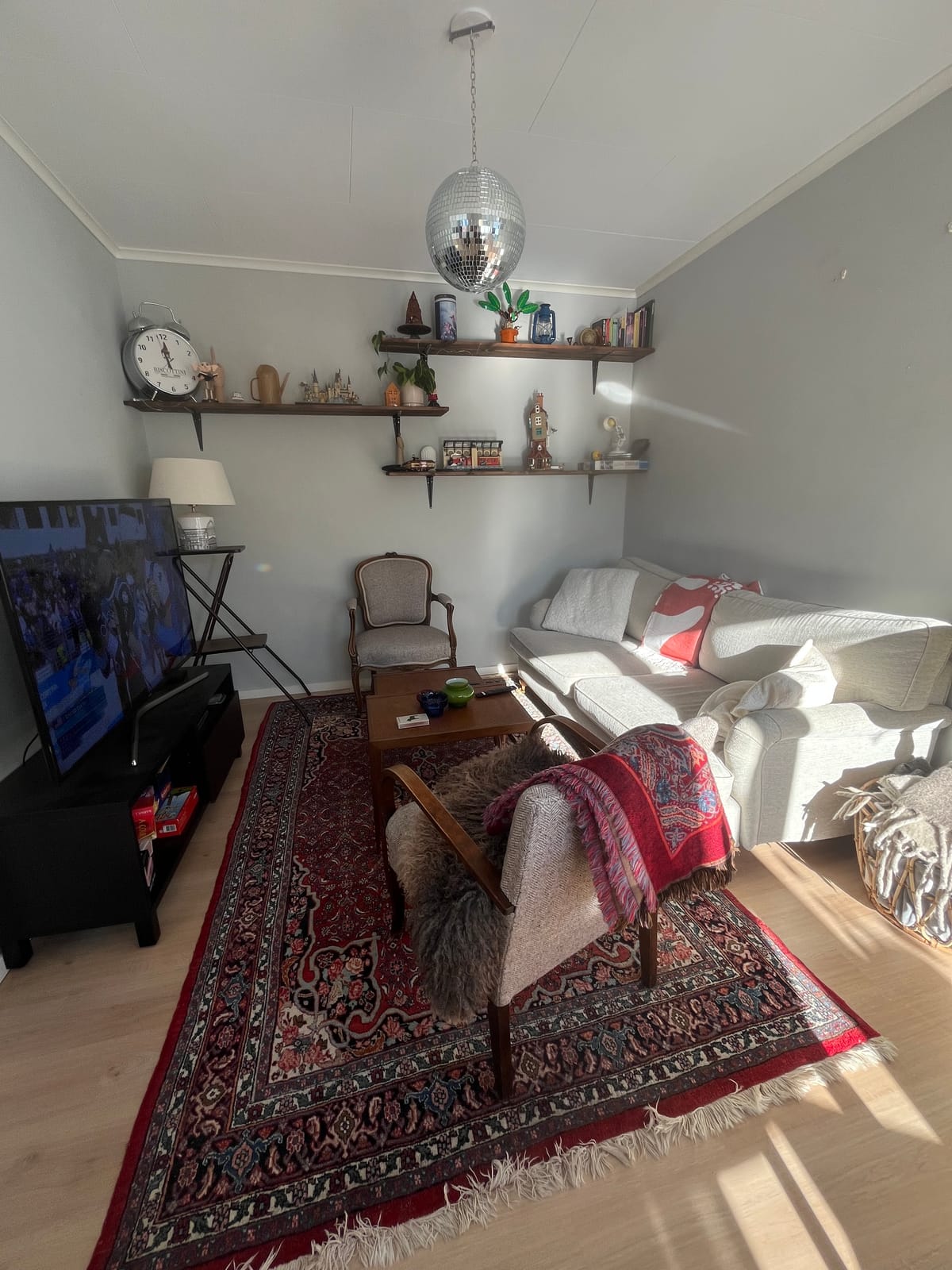 2 rok · 50 m² i Åseda – bild 7